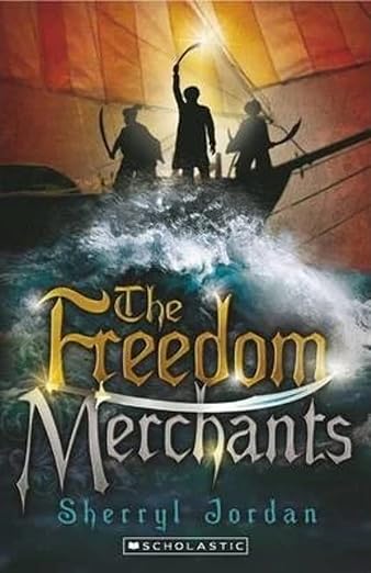 The Freedom Merchants